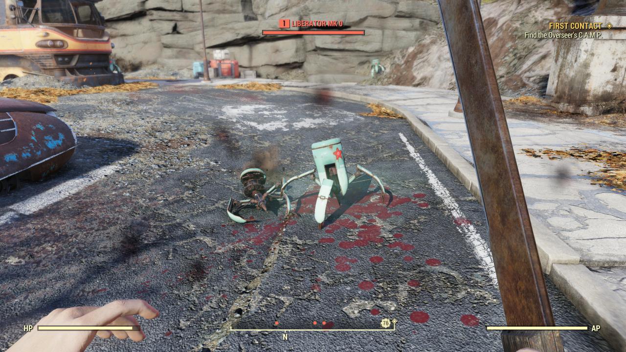 [31/10/2018] Fallout 76 (33)