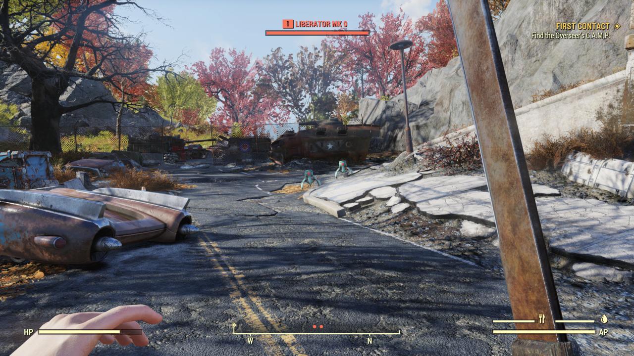 [31/10/2018] Fallout 76 (40)