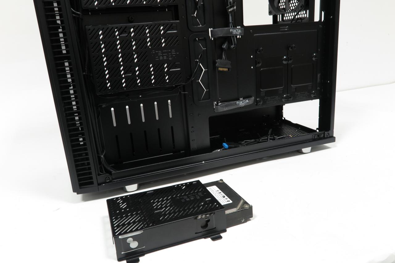 [01/10/2018] Fractal Design Define S2 im Test: Mehr als nur ein Define-S-Nachfolger mit verbesserter Ausstattung? (24)