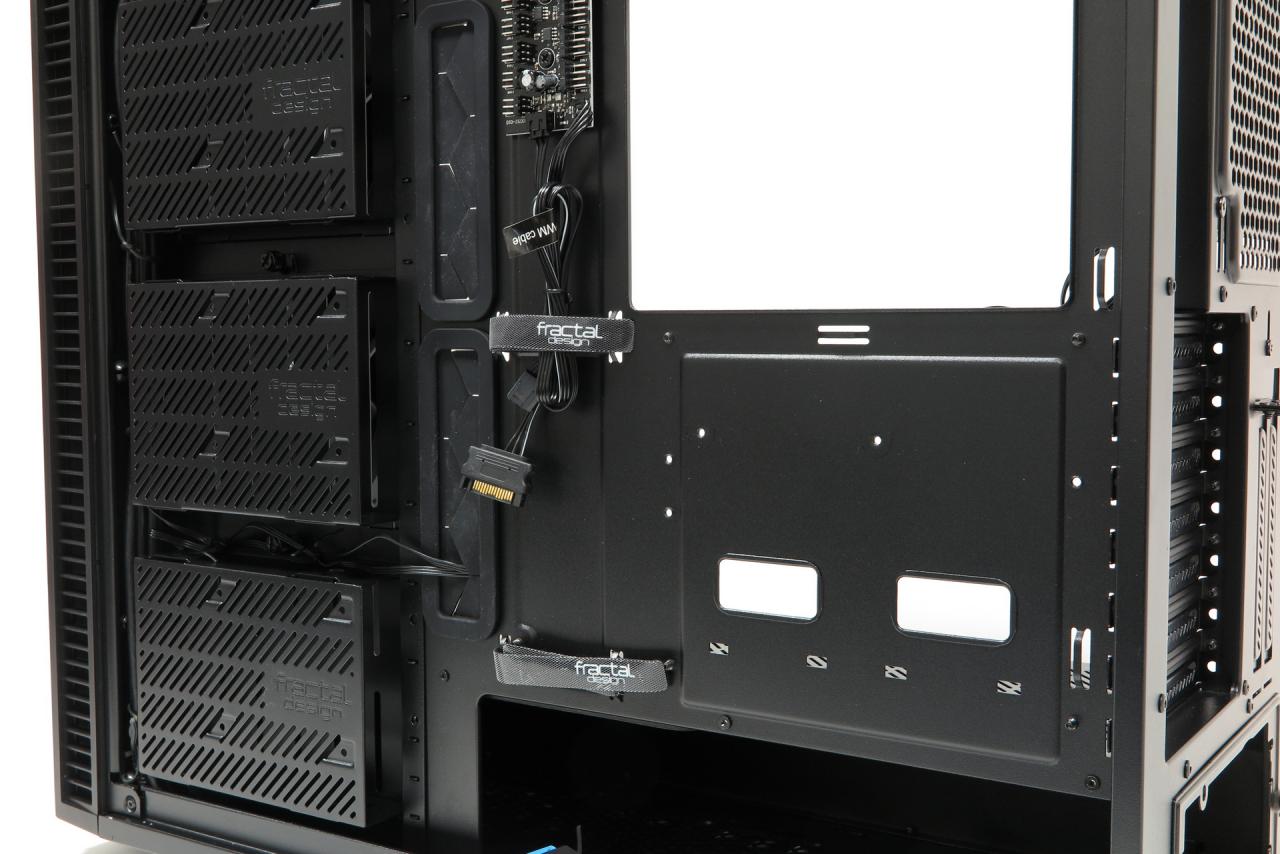 [01/10/2018] Fractal Design Define S2 im Test: Mehr als nur ein Define-S-Nachfolger mit verbesserter Ausstattung? (27)