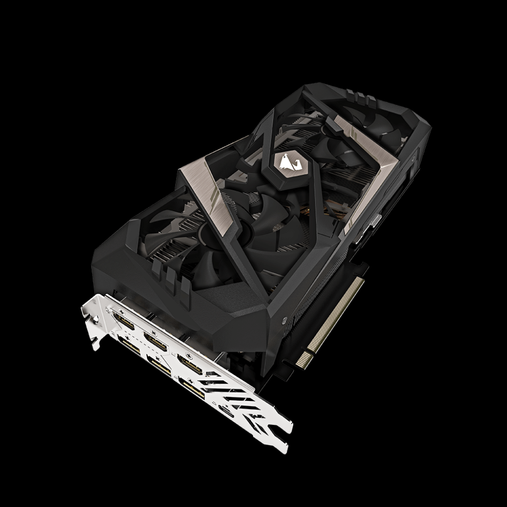 [05/10/2018] Gigabyte Aorus Geforce RTX 2080 Xtreme veröffentlicht [Update] (2)