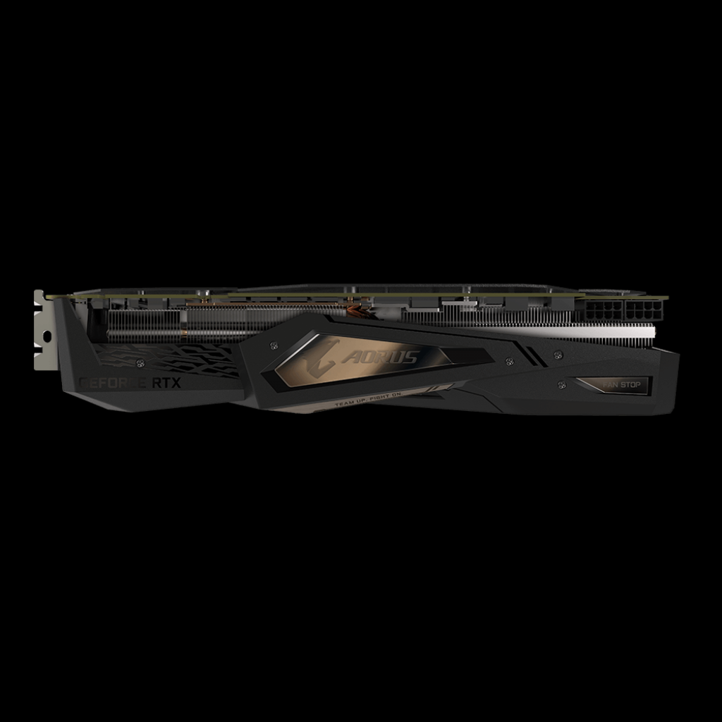 [05/10/2018] Gigabyte Aorus Geforce RTX 2080 Xtreme veröffentlicht [Update] (6)