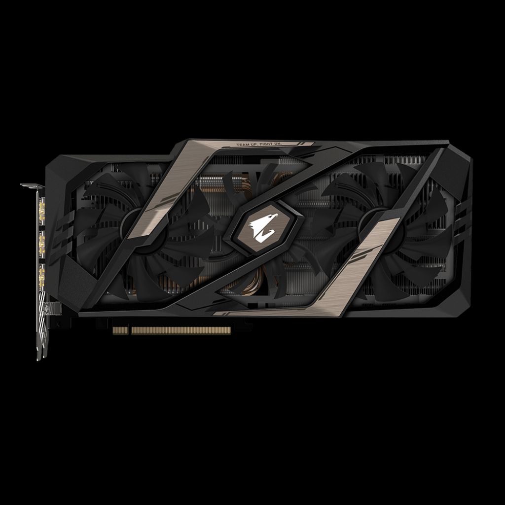 [05/10/2018] Gigabyte Aorus Geforce RTX 2080 Xtreme veröffentlicht [Update] (7)