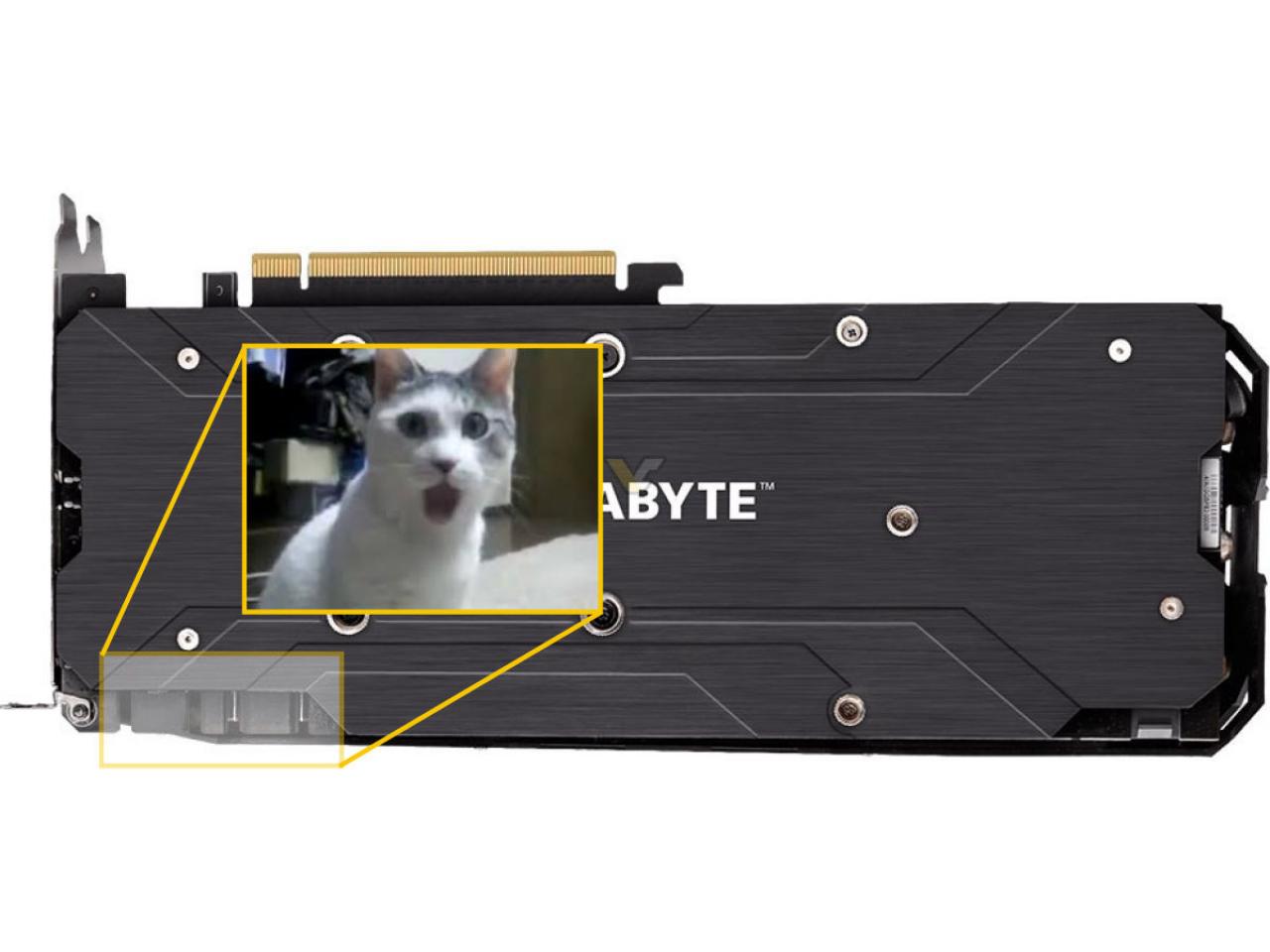 [27/10/2018] Gigabyte GTX 1060 Gaming G1 mit GDDR5X-Speicher