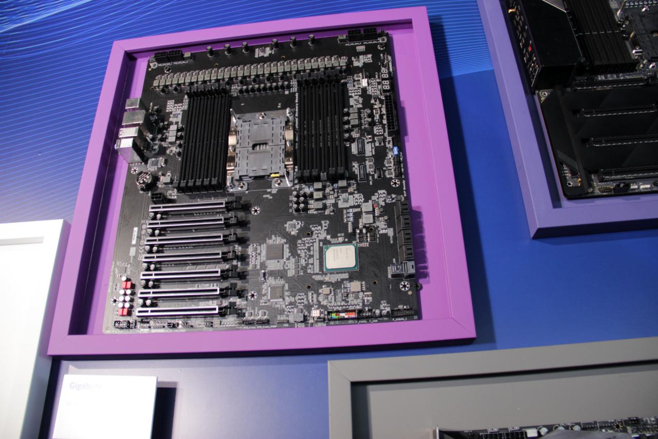 [09/10/2018] Gigabyte SKL SP 1S 3