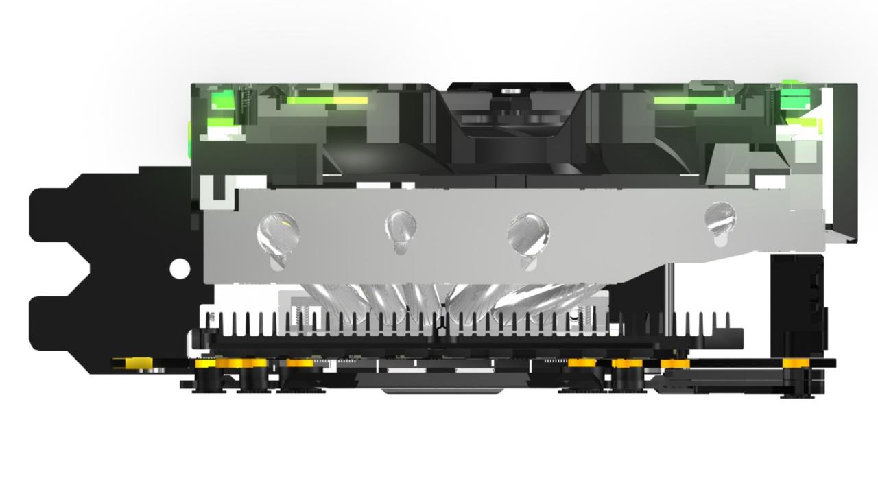 [25/10/2018] Inno3D iChill: Geforce RTX 2080 (Ti) & RTX 2070 mit viel RGB (10)