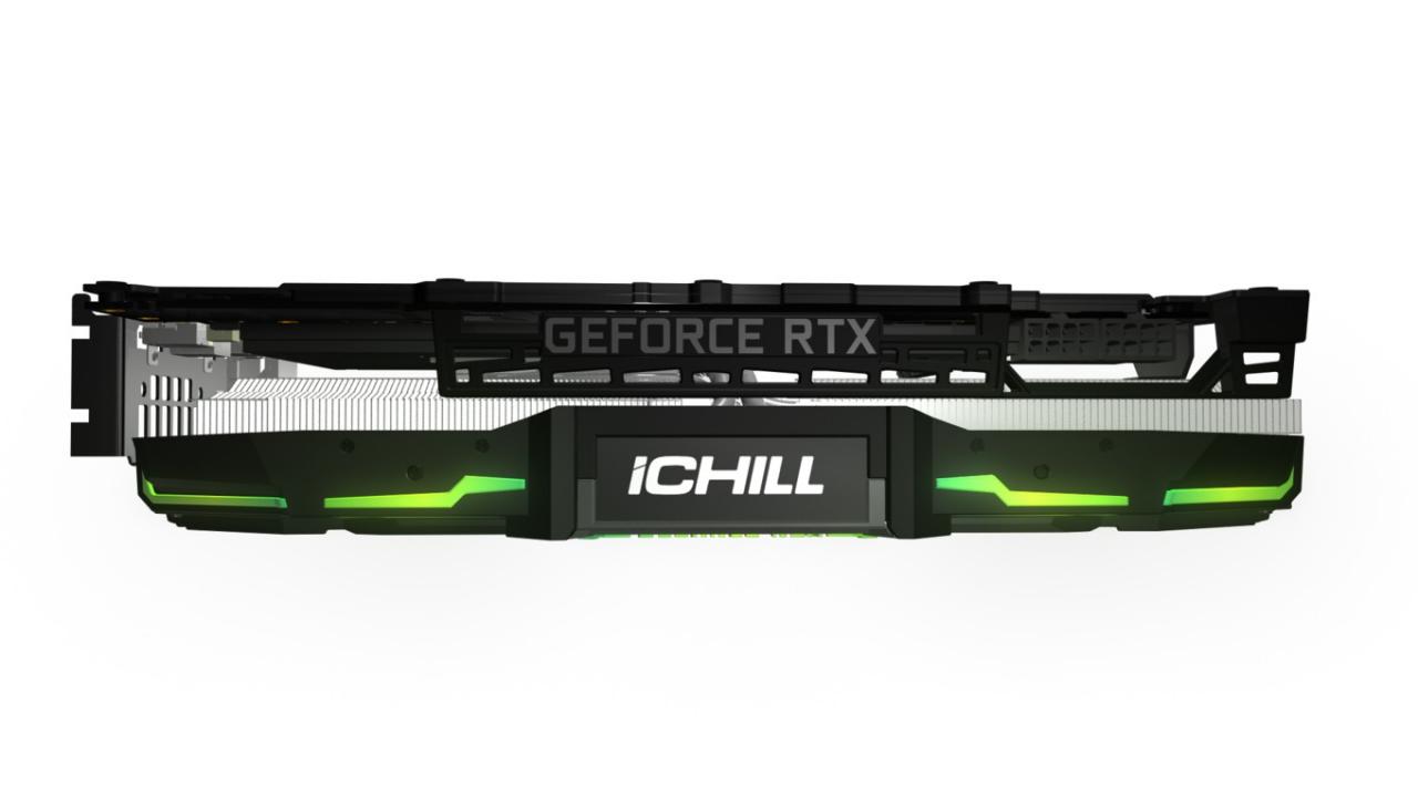 [25/10/2018] Inno3D iChill: Geforce RTX 2080 (Ti) & RTX 2070 mit viel RGB (11)