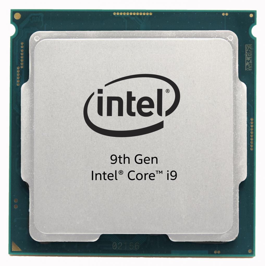 [09/10/2018] Intel: Core i9-9900K, i7-9700K & i5-9600K offiziell vorgestellt (3)