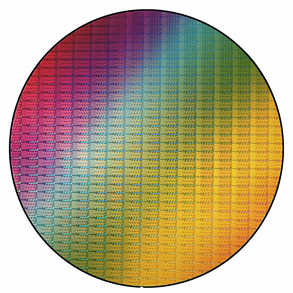 [09/10/2018] Intel Ice Lake: 10-nm-Fertigung soll aggressiv bleiben - 7 nm im Zeitplan