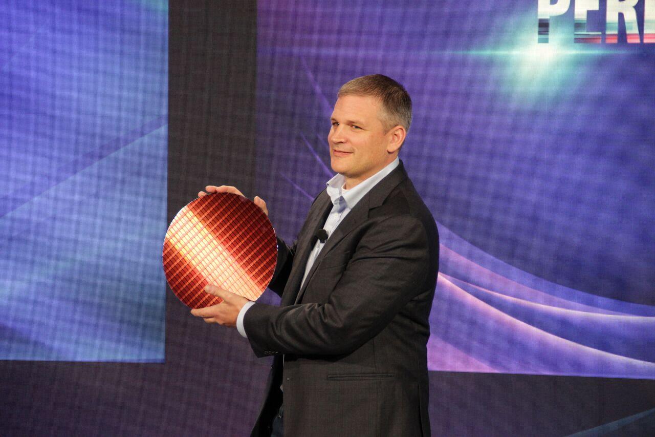 [09/10/2018] Wegen Lieferengpässen: Intel soll kleine CPUs bei TSMC fertigen lassen