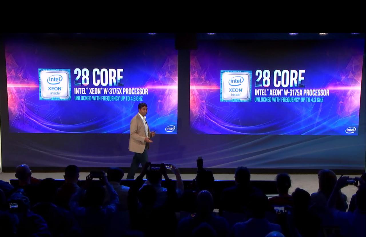 [08/10/2018] Intel Skylake-A: Asus ROG Dominus Extreme für übertaktbare 28-Kerner (2)