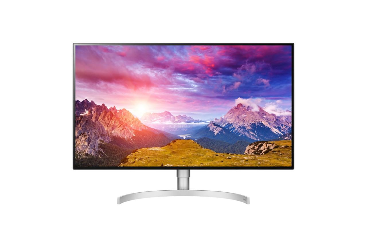 [23/10/2018] LG 32UL950: 31,5 Zoll, Ultra HD, bis zu 750 cd/m² und Freesync (7)