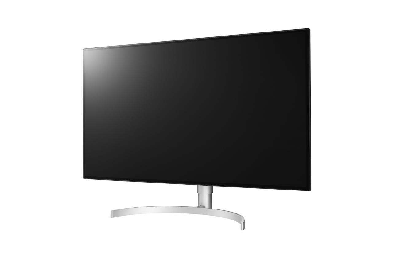 [23/10/2018] LG 32UL950: 31,5 Zoll, Ultra HD, bis zu 750 cd/m² und Freesync (1)