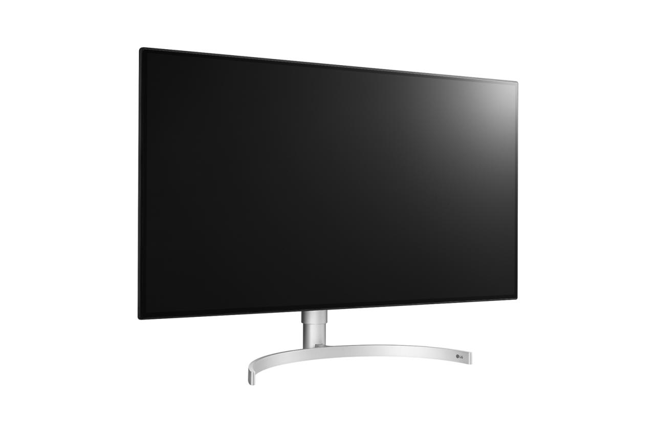 [23/10/2018] LG 32UL950: 31,5 Zoll, Ultra HD, bis zu 750 cd/m² und Freesync (2)