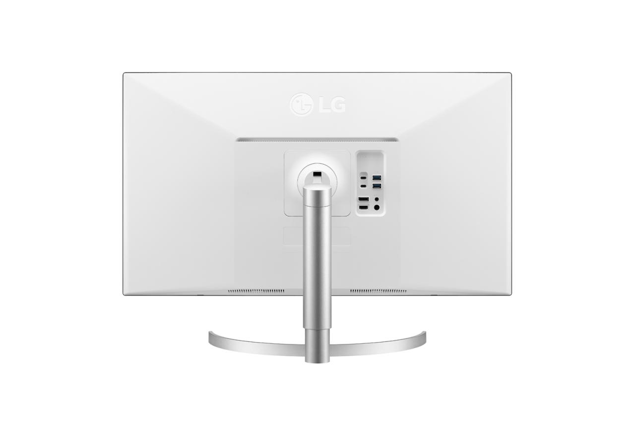 [23/10/2018] LG 32UL950: 31,5 Zoll, Ultra HD, bis zu 750 cd/m² und Freesync (3)