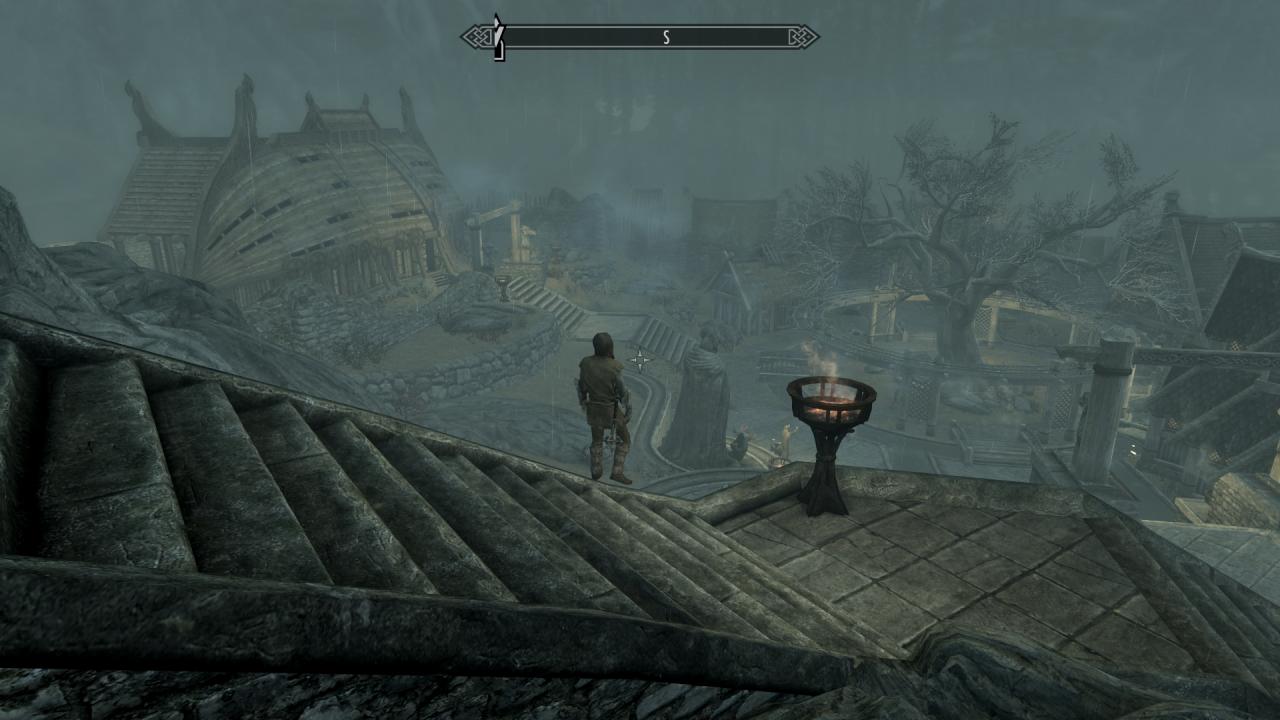 [01/10/2018] Zur Freude vieler Fans: Skyrim Special Edition (2016) läuft bis auf einen Shader-Schatten-Bug einwandfrei und sehr flüssig. Laut den Forenbeiträgen sollen auch die meisten Mods funktionieren.
