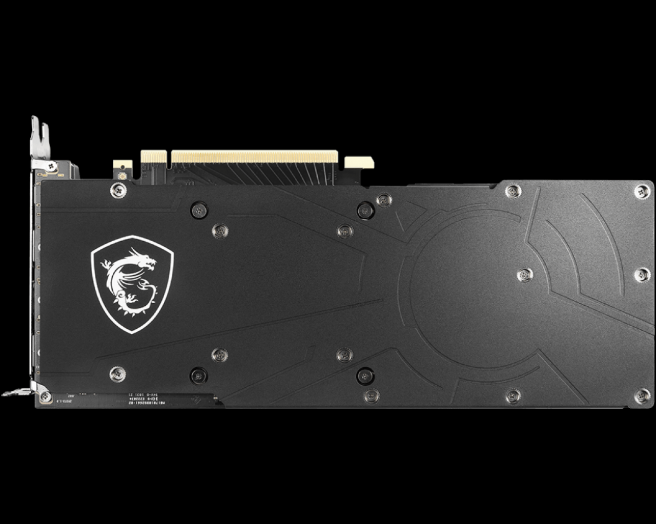[10/10/2018] MSI Geforce RTX 2070 Aero 8G 4
