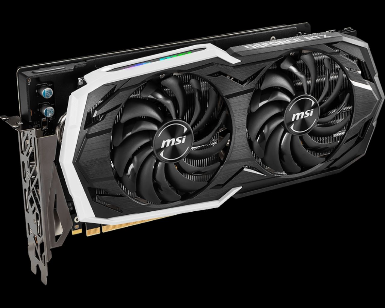 [10/10/2018] MSI Geforce RTX 2070 Armor 8G 3
