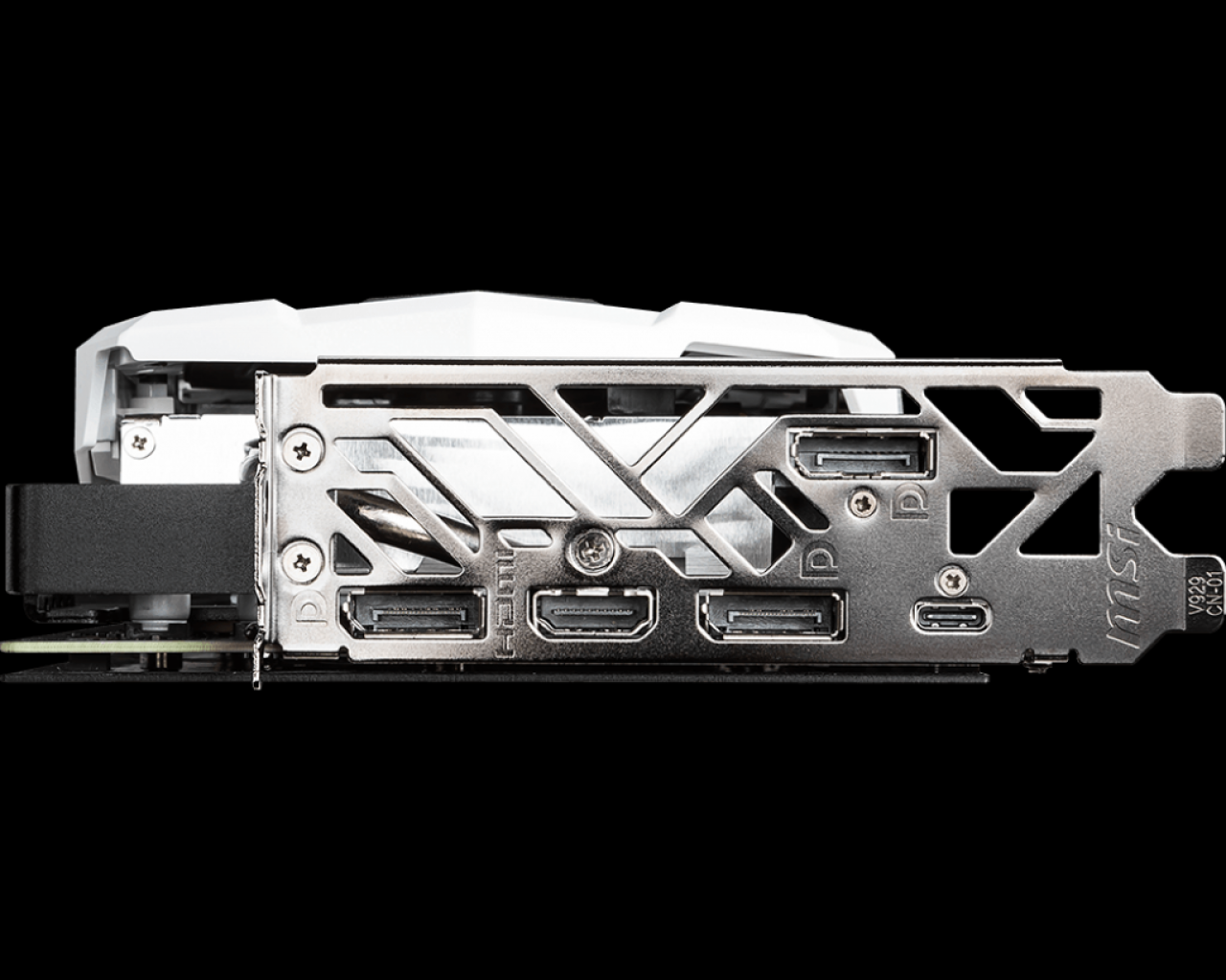 [10/10/2018] MSI Geforce RTX 2070 Armor 8G 5