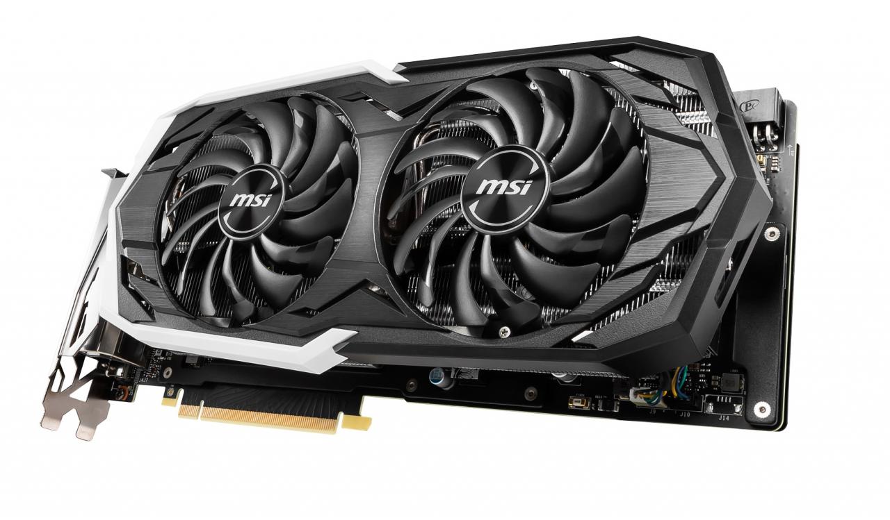 [11/10/2018] Geforce RTX 2070: Boardpartner halten 519 Euro UVP ein