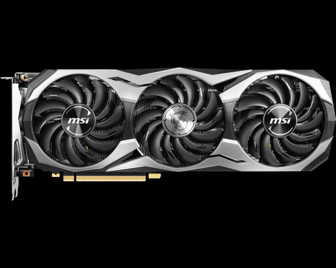 [10/10/2018] MSI Geforce RTX 2070 Duke 8G 2