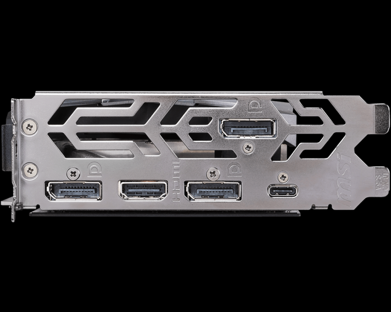 [10/10/2018] MSI Geforce RTX 2070 Duke 8G 5