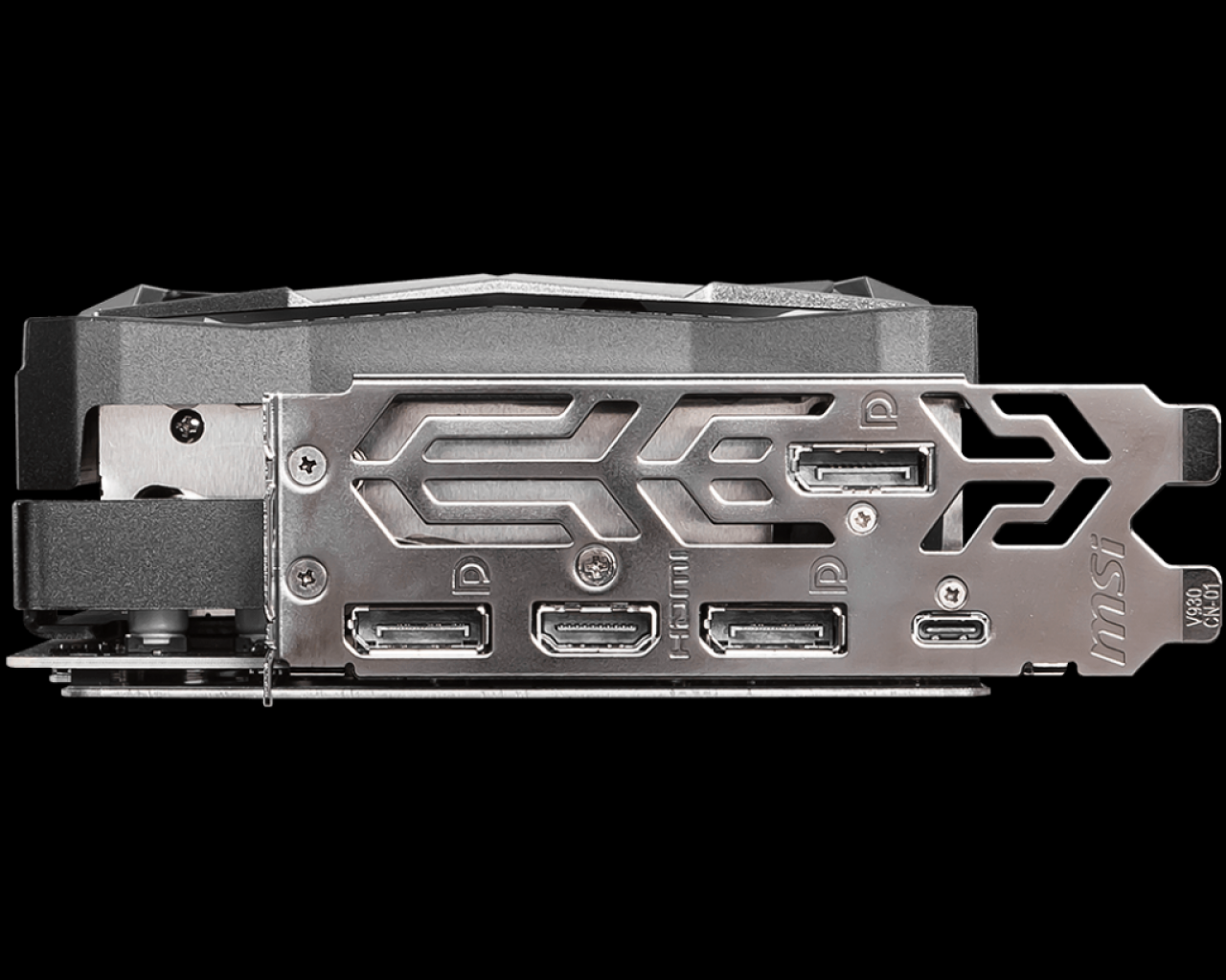 [10/10/2018] MSI Geforce RTX 2070 Gaming Z 8G 2