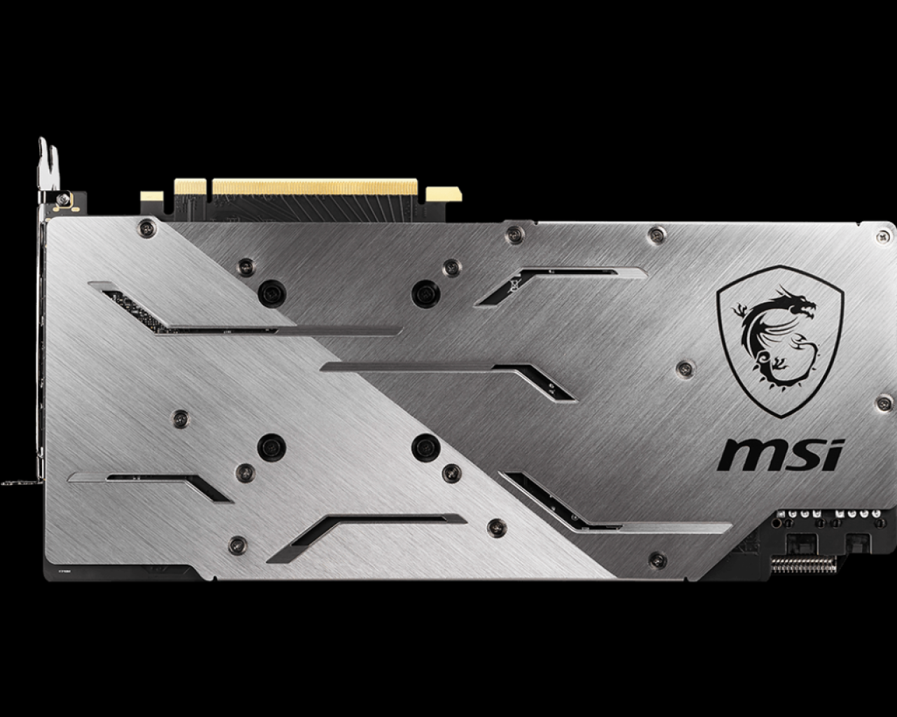 [10/10/2018] MSI Geforce RTX 2070 Gaming Z 8G 3