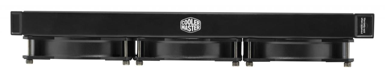 [17/10/2018] Masterliquid ML360 TR4 Edition