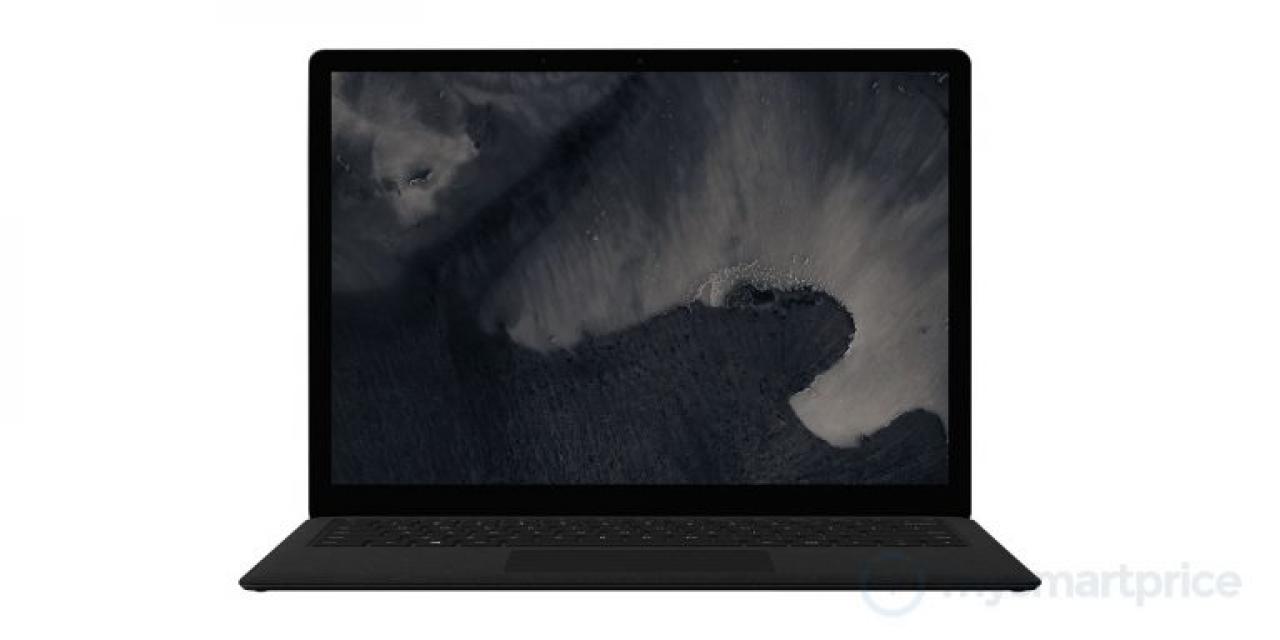 [02/10/2018] Microsoft Surface und AMD: Neue Details zu AMD-Recheneinheiten bekannt (1)