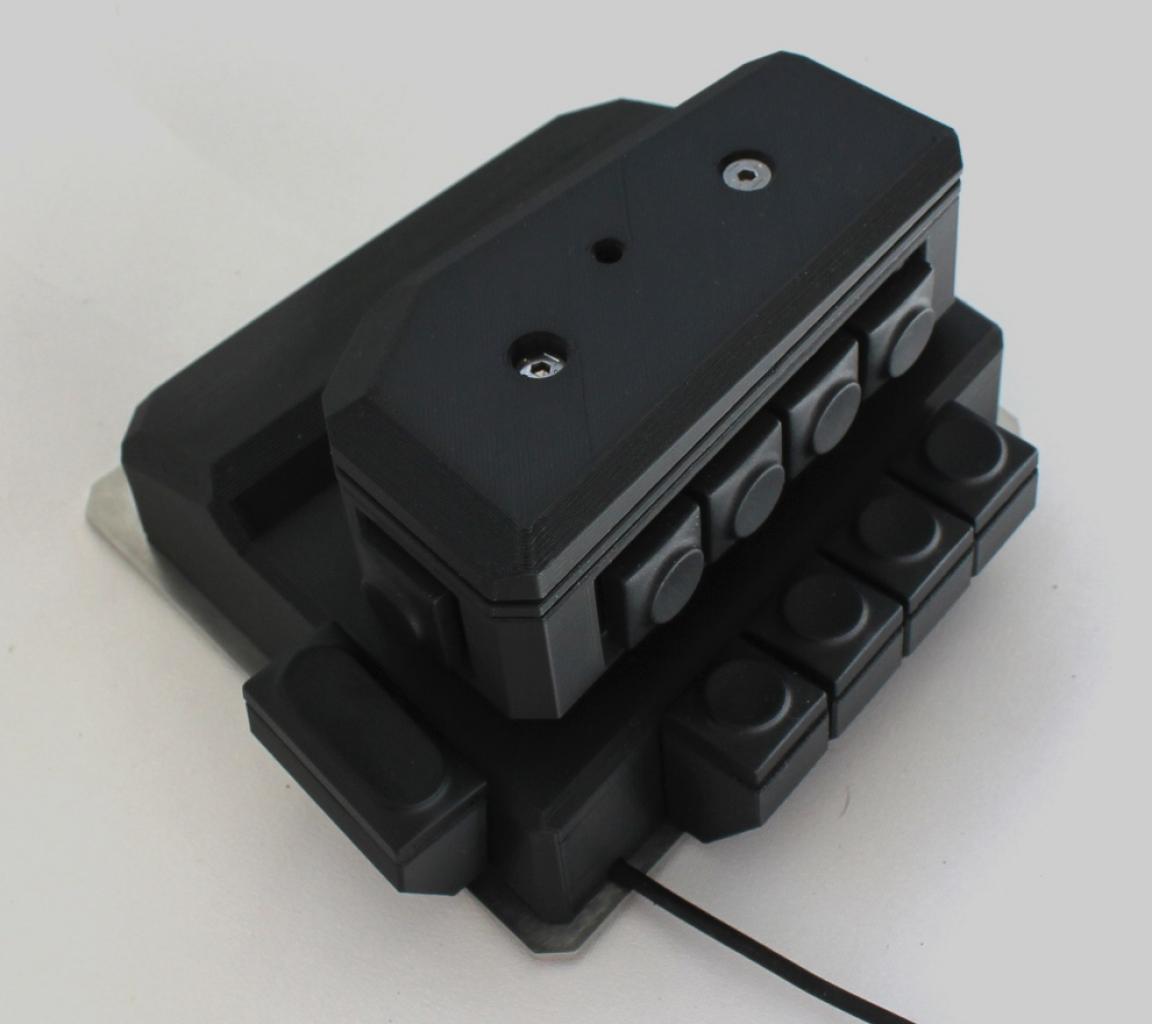 [22/10/2018] Move Master vereint Joystick und Tastatur für 200 Euro (4)