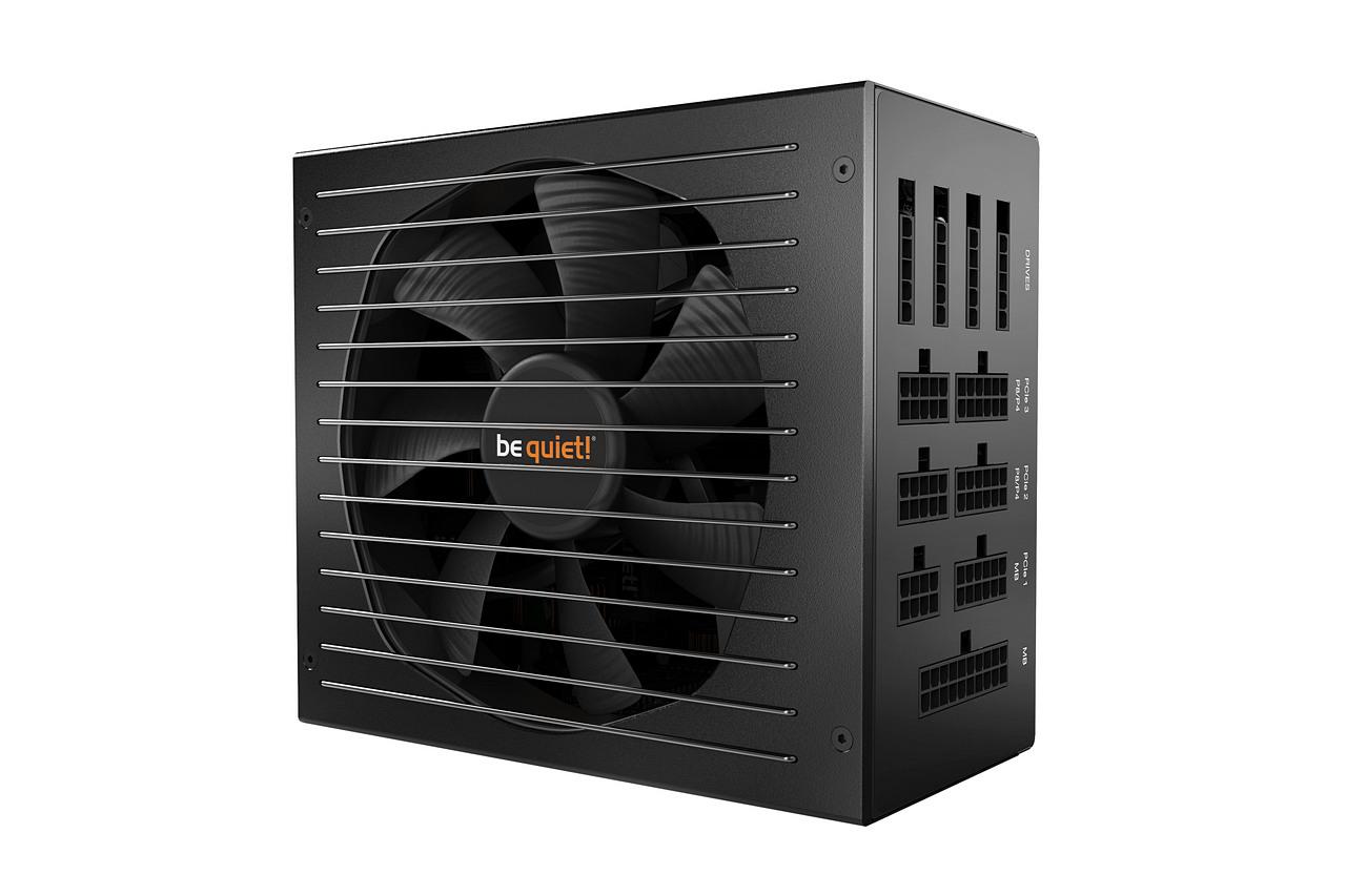 [04/10/2018] Be Quiet Straight Power 11 850 Watt: 8 Punkte