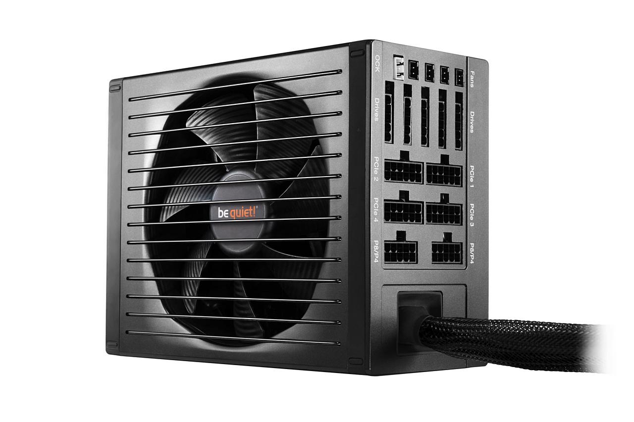 [04/10/2018] Be Quiet Dark Power Pro 11 1.000 Watt: 12 Punkte