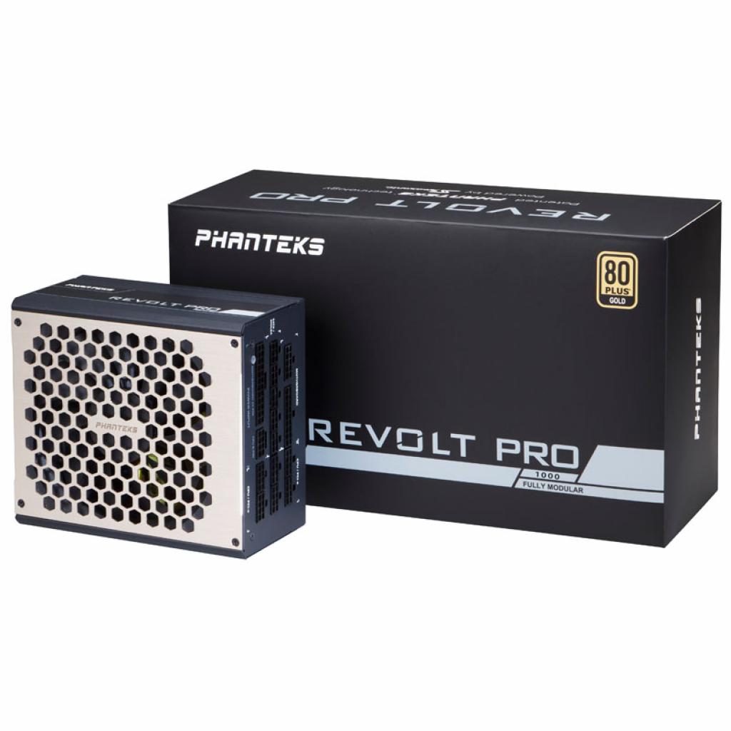 [10/10/2018] Phanteks Revolt Pro (2)