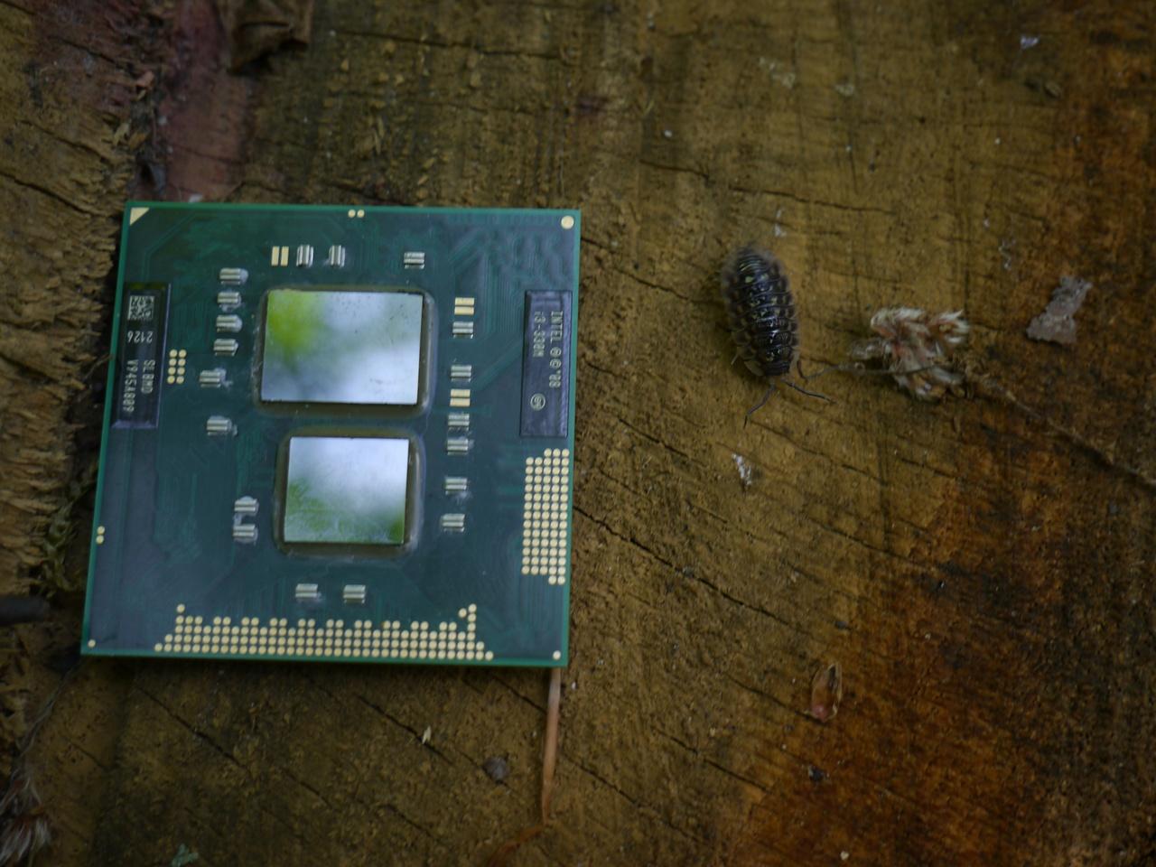 [04/10/2018] Update vom 05.08.2018: CPU von masterX244