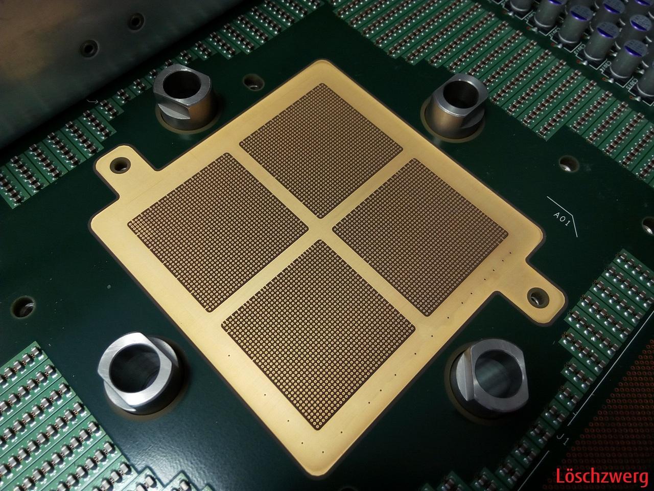 [04/10/2018] Update vom 05.08.2018: CPU von Löschzwerg