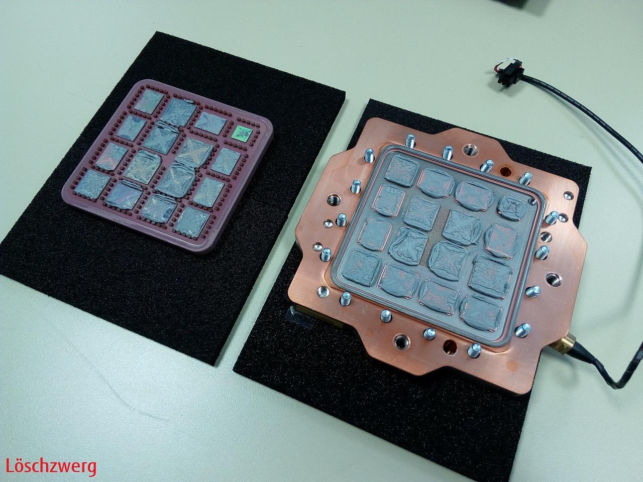 [04/10/2018] Update vom 05.08.2018: CPU von Löschzwerg