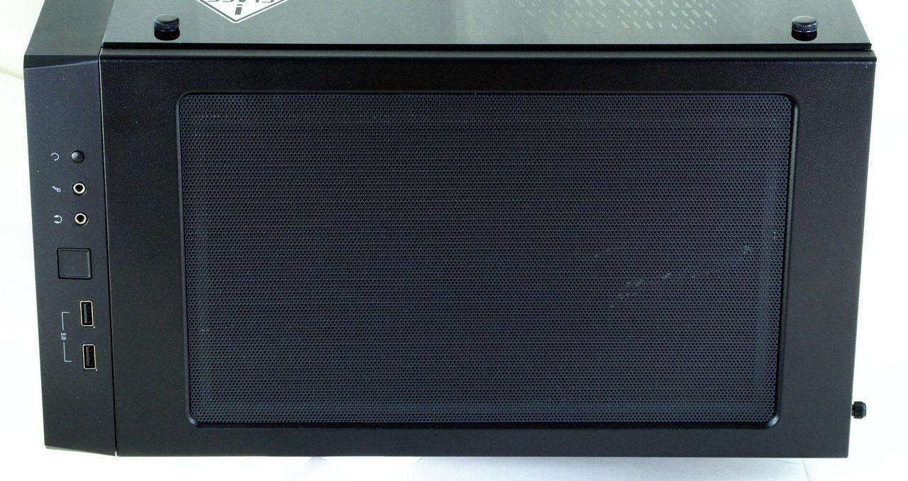 [18/10/2018] Fractal Design Meshify C (2)