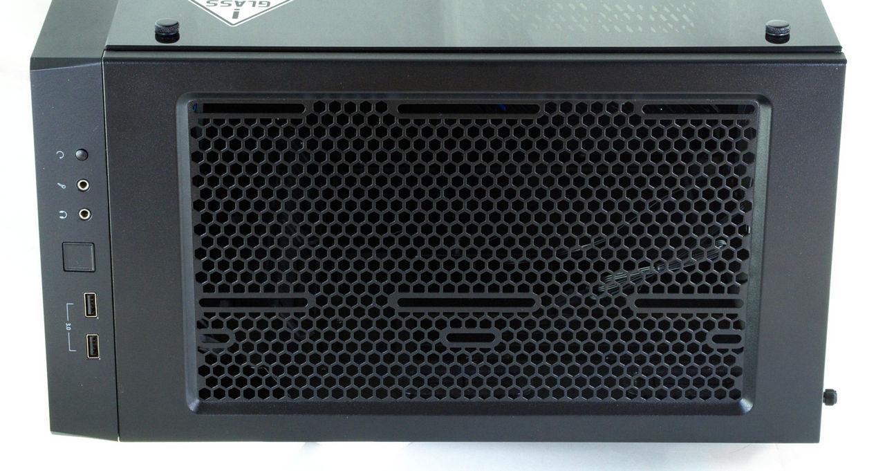 [18/10/2018] Fractal Design Meshify C (4)