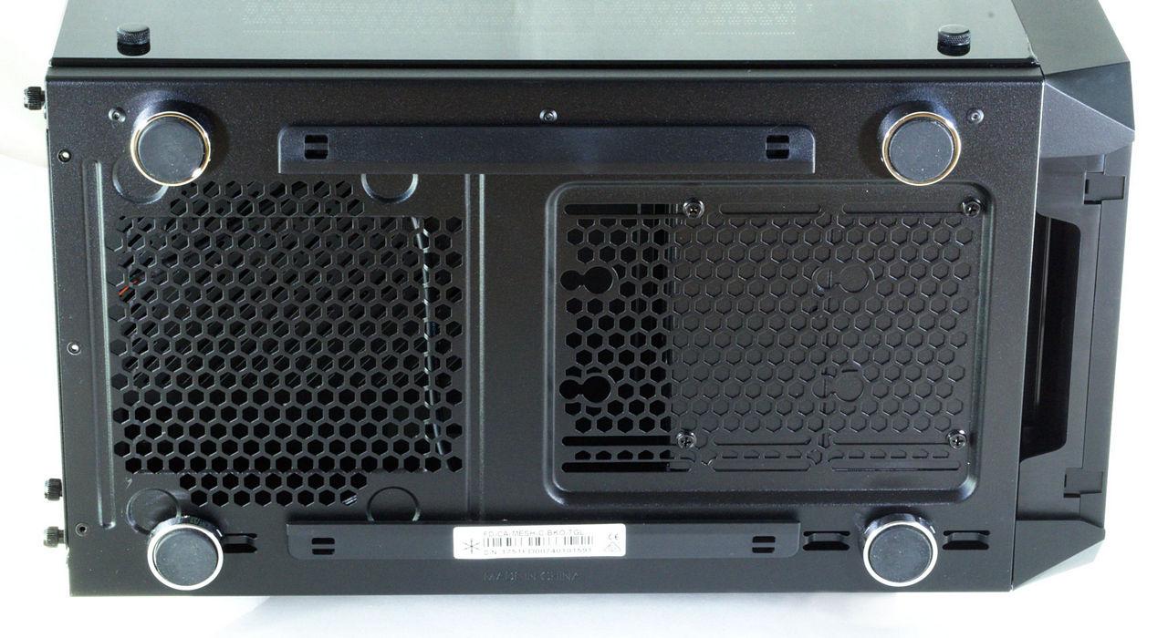 [18/10/2018] Fractal Design Meshify C (7)