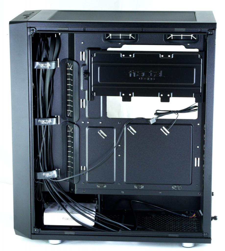 [18/10/2018] Fractal Design Meshify C (9)