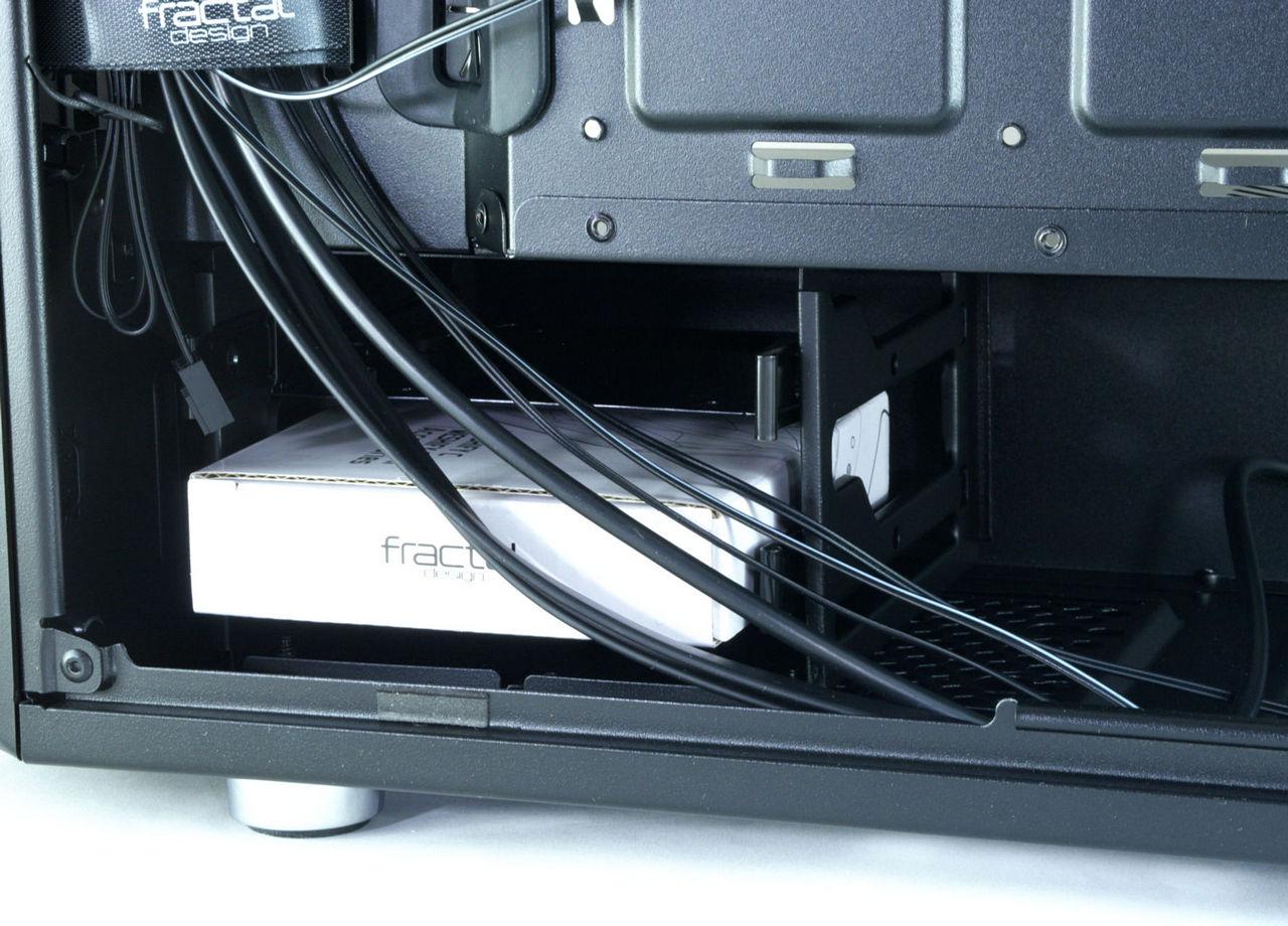 [18/10/2018] Fractal Design Meshify C (12)