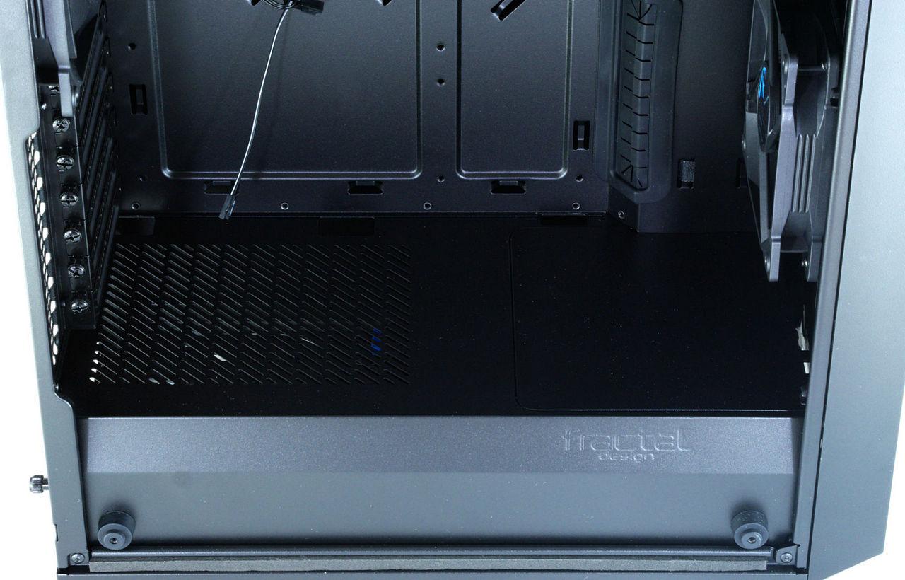 [18/10/2018] Fractal Design Meshify C (13)