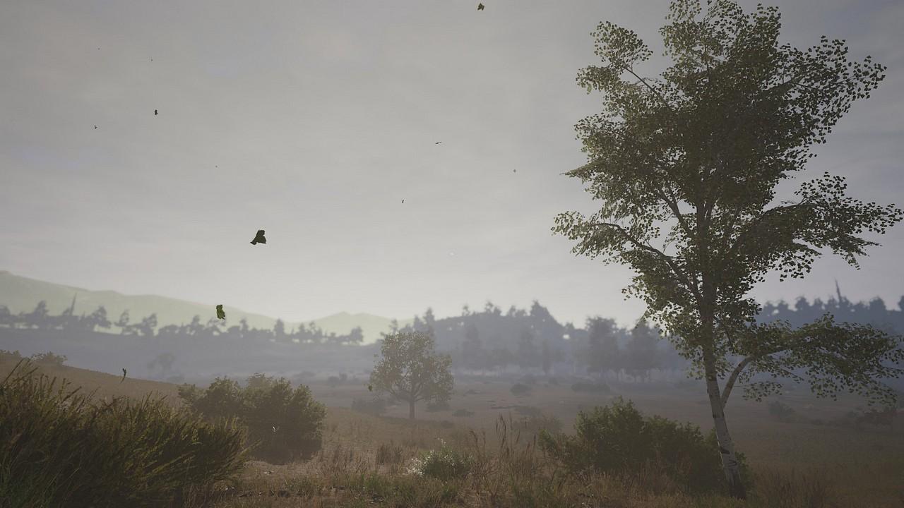 [26/10/2018] SCUM - Screenshot von Dedde