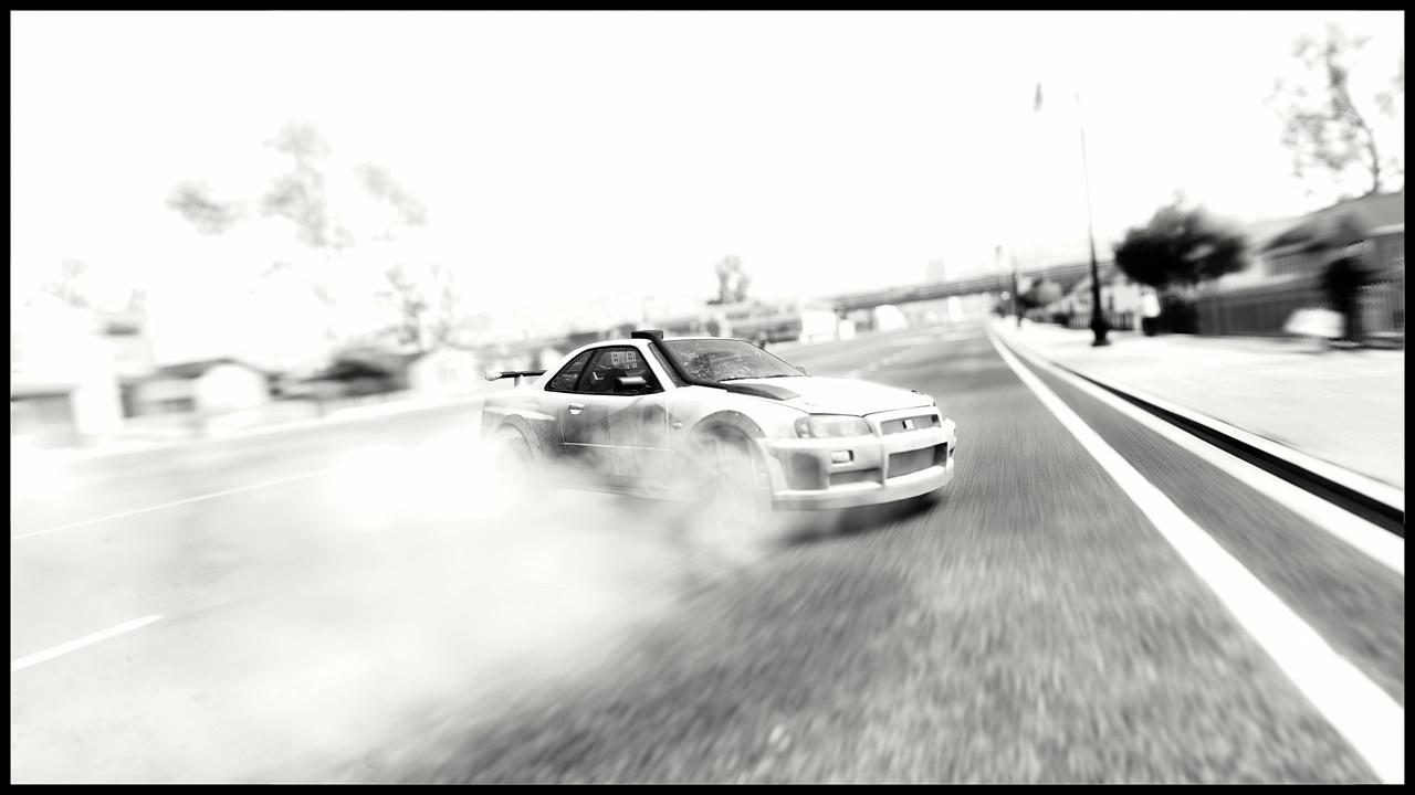 [26/10/2018] The Crew (Ultra Details) - Screenshot von Lichtbringer1