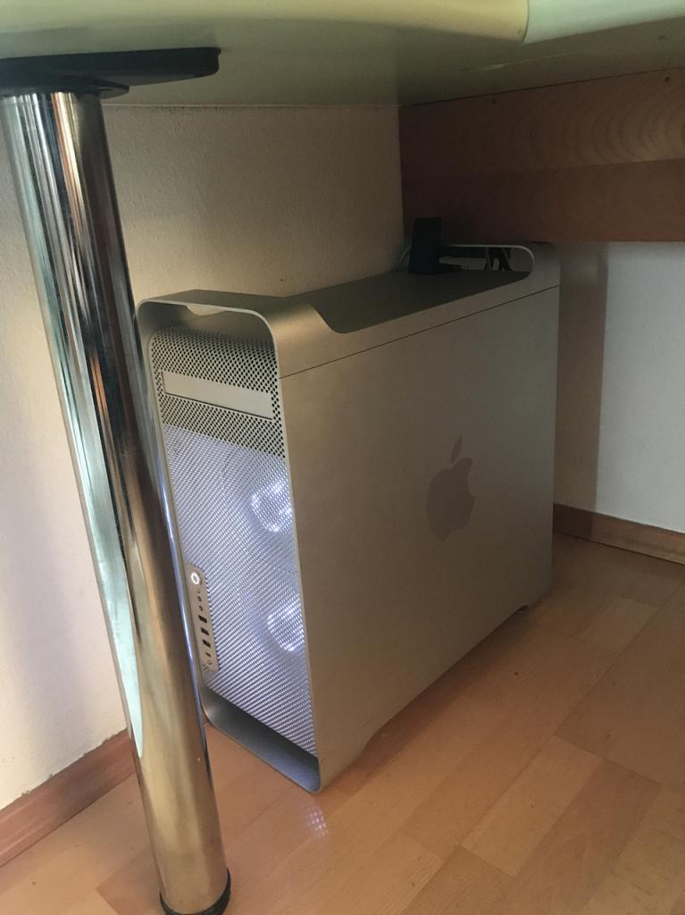 [20/10/2018] Update vom 22.10.2018: PC von CiscoX