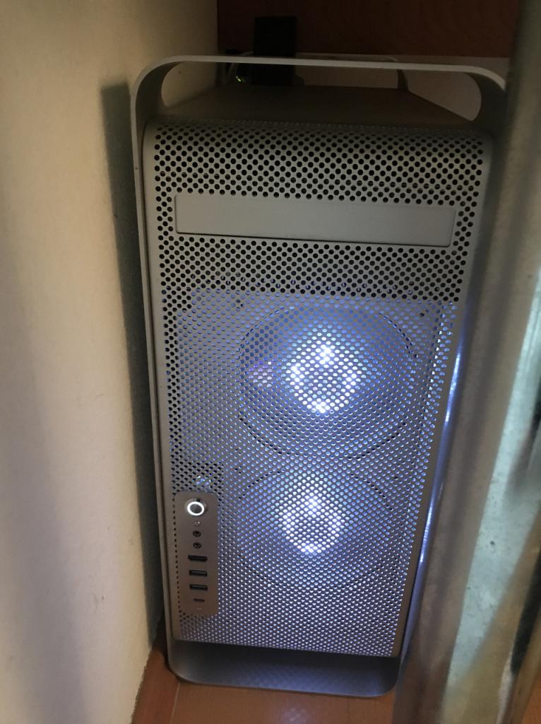 [20/10/2018] Update vom 22.10.2018: PC von CiscoX