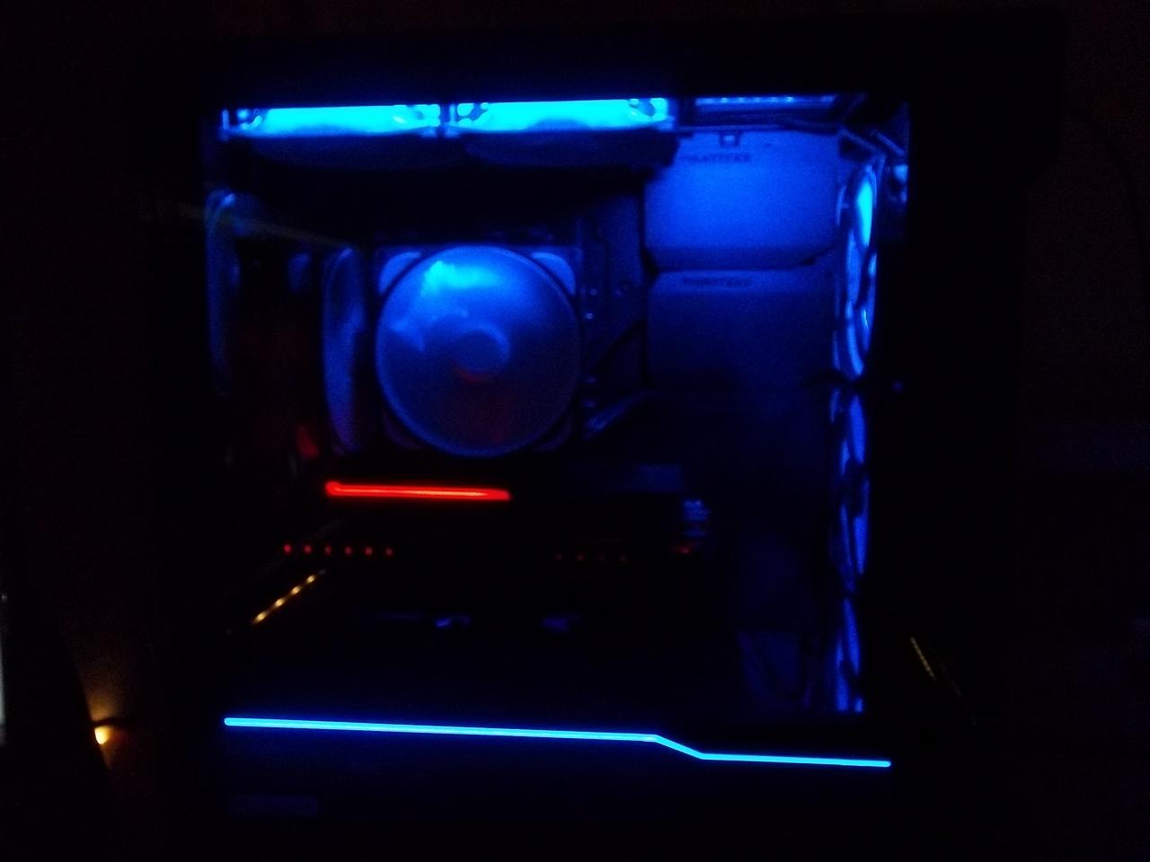 [20/10/2018] Update vom 22.10.2018: PC von Corsair_Fan