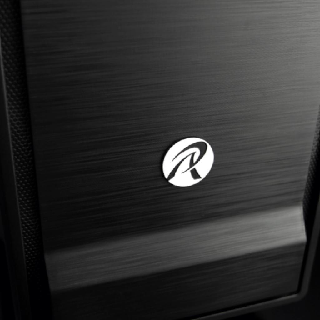 [02/10/2018] Raijintek Arcadia II: Phanteks-Evolv-Design im 35-Euro-Gehäuse (10)