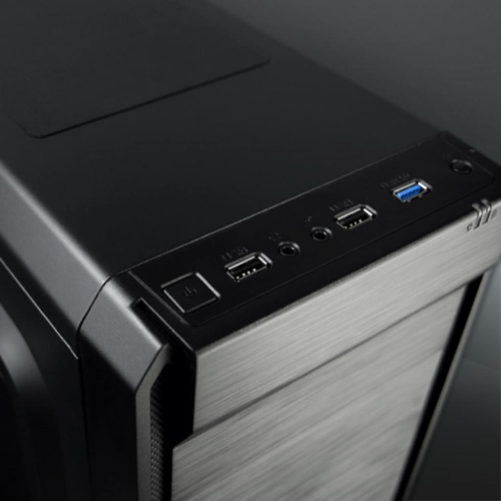 [02/10/2018] Raijintek Arcadia II: Phanteks-Evolv-Design im 35-Euro-Gehäuse (11)